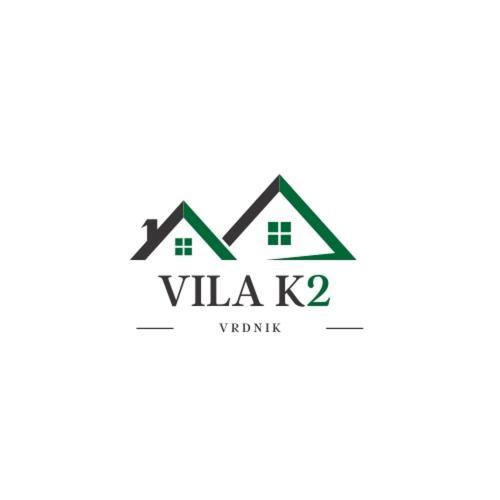 Vila K2 维尔蒂尼克 外观 照片