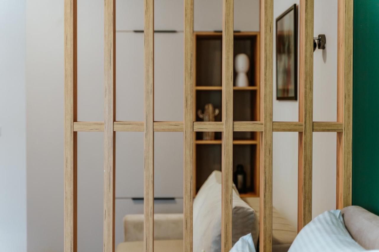 Vila K2 维尔蒂尼克 外观 照片