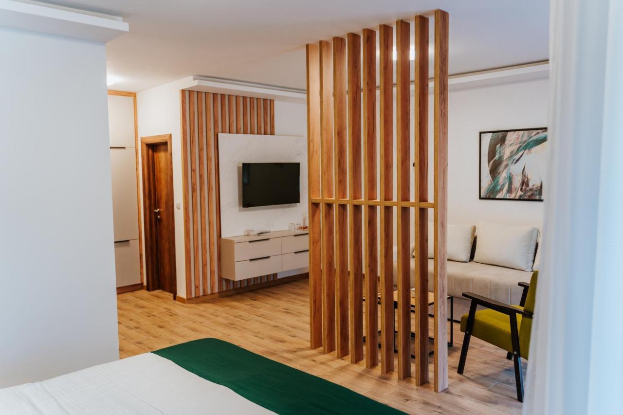 Vila K2 维尔蒂尼克 外观 照片