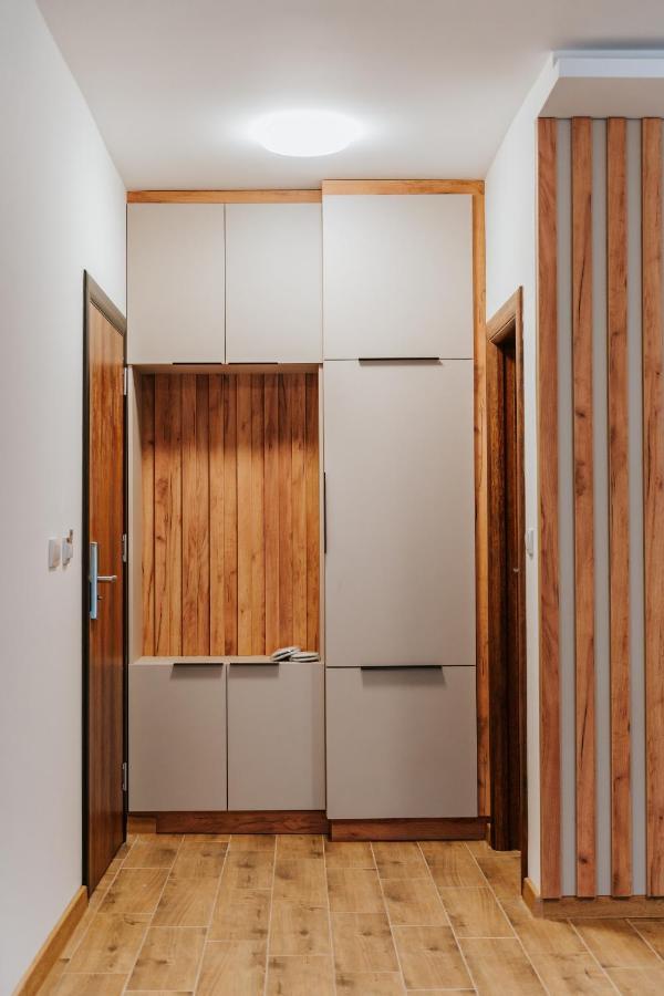 Vila K2 维尔蒂尼克 外观 照片
